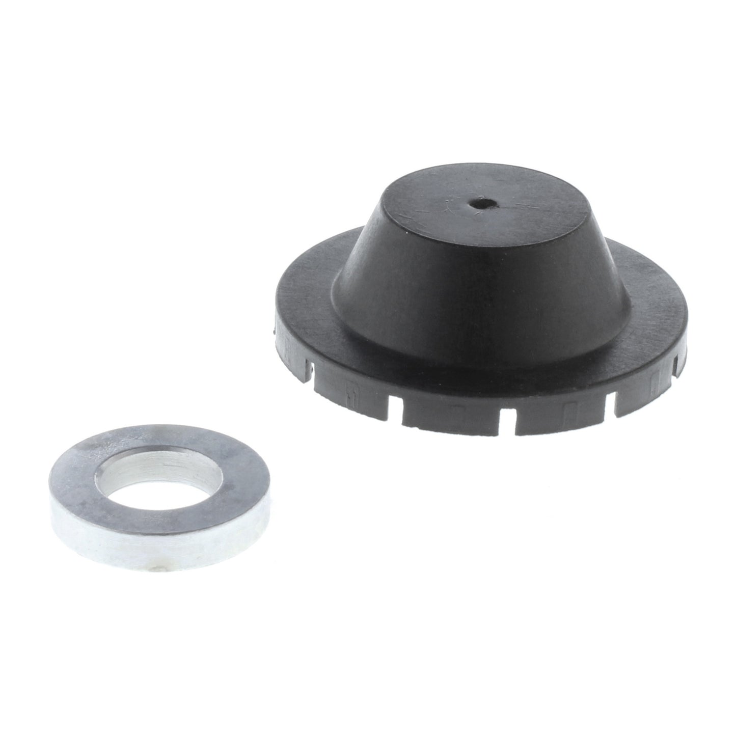 VAICO Deflection/Guide Pulley, V-ribbed belt V24-0135