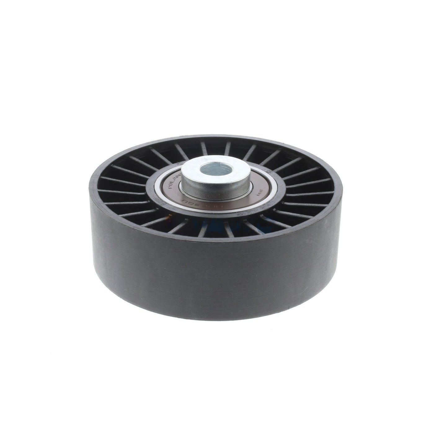 VAICO Deflection/Guide Pulley, V-ribbed belt V24-0135