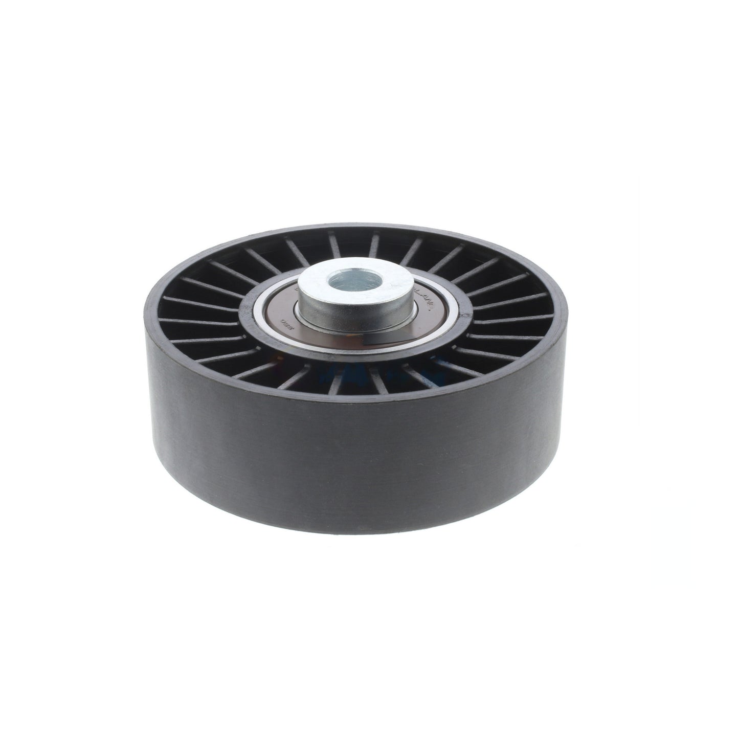 VAICO Deflection/Guide Pulley, V-ribbed belt V24-0135