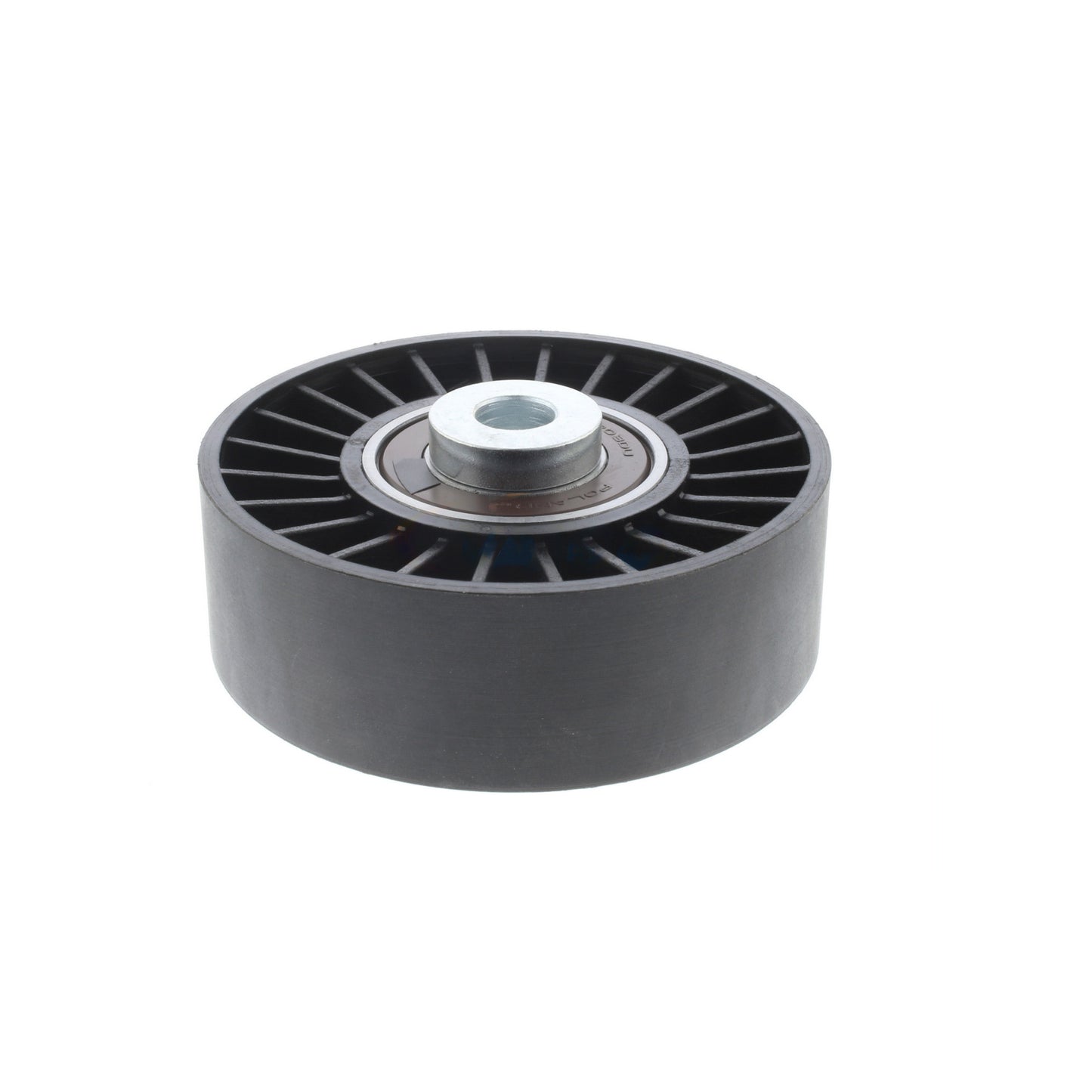 VAICO Deflection/Guide Pulley, V-ribbed belt V24-0135