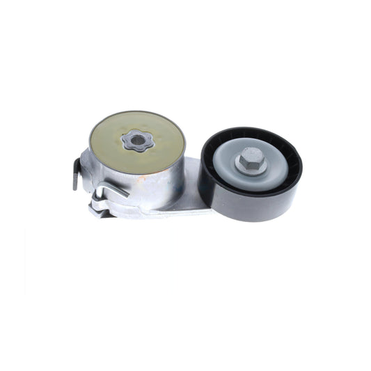VAICO Tensioner Pulley, V-ribbed belt V24-0141