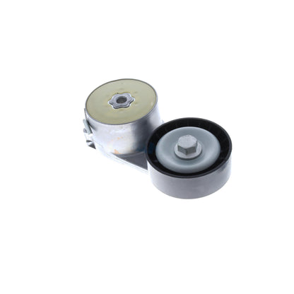 VAICO Tensioner Pulley, V-ribbed belt V24-0141