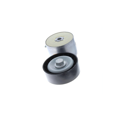 VAICO Tensioner Pulley, V-ribbed belt V24-0141