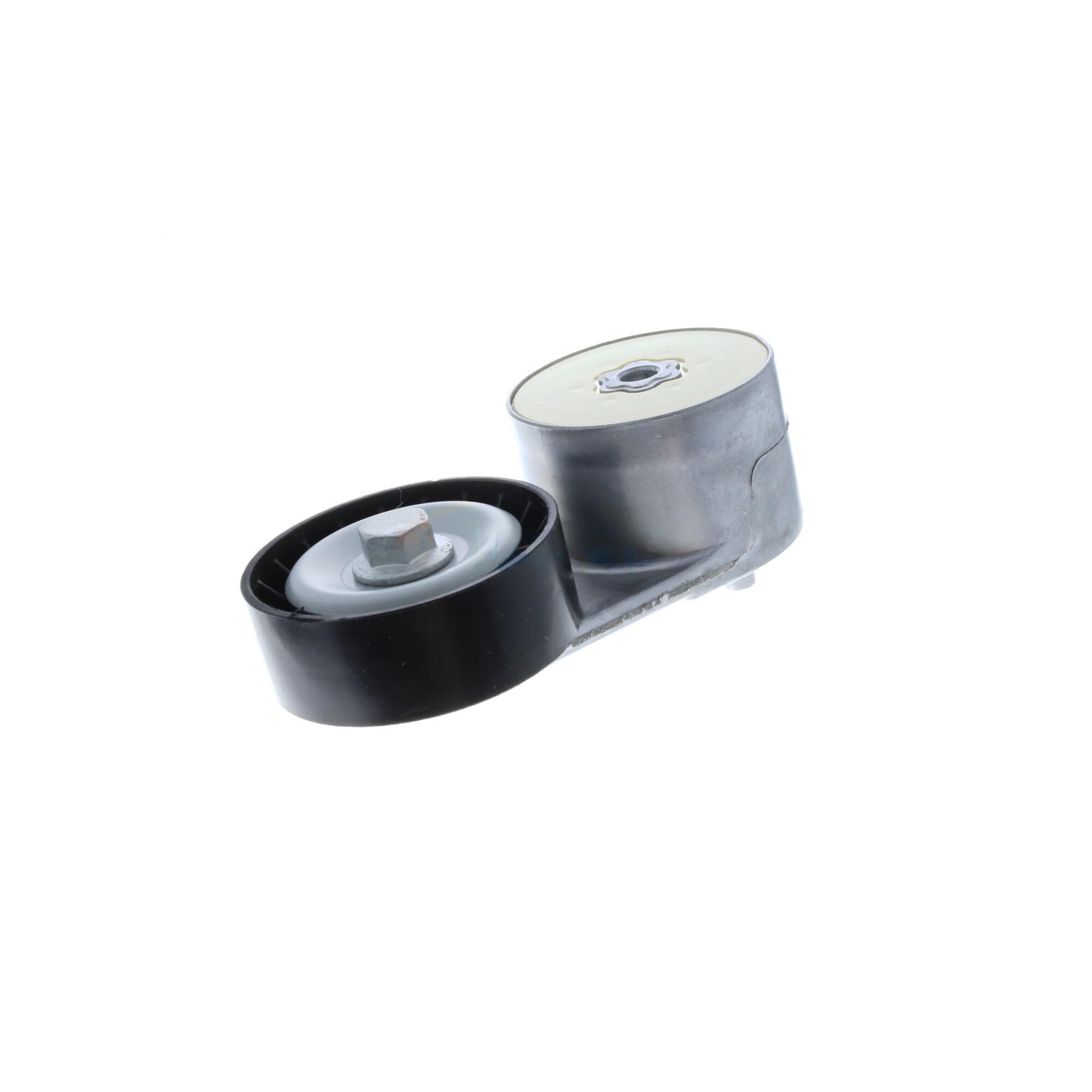VAICO Tensioner Pulley, V-ribbed belt V24-0141