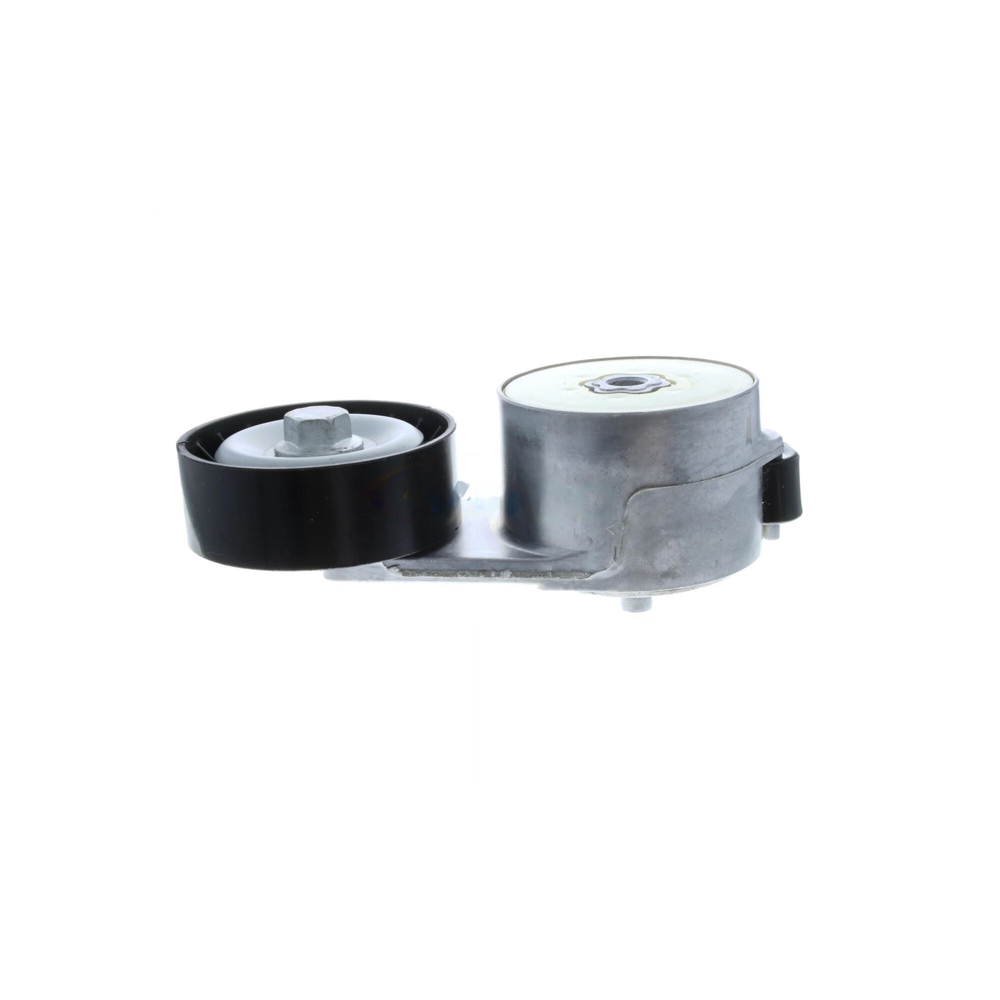 VAICO Tensioner Pulley, V-ribbed belt V24-0141