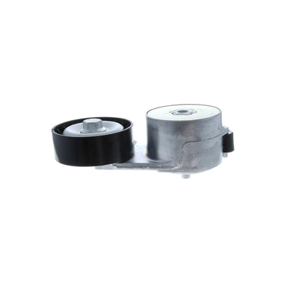 VAICO Tensioner Pulley, V-ribbed belt V24-0141