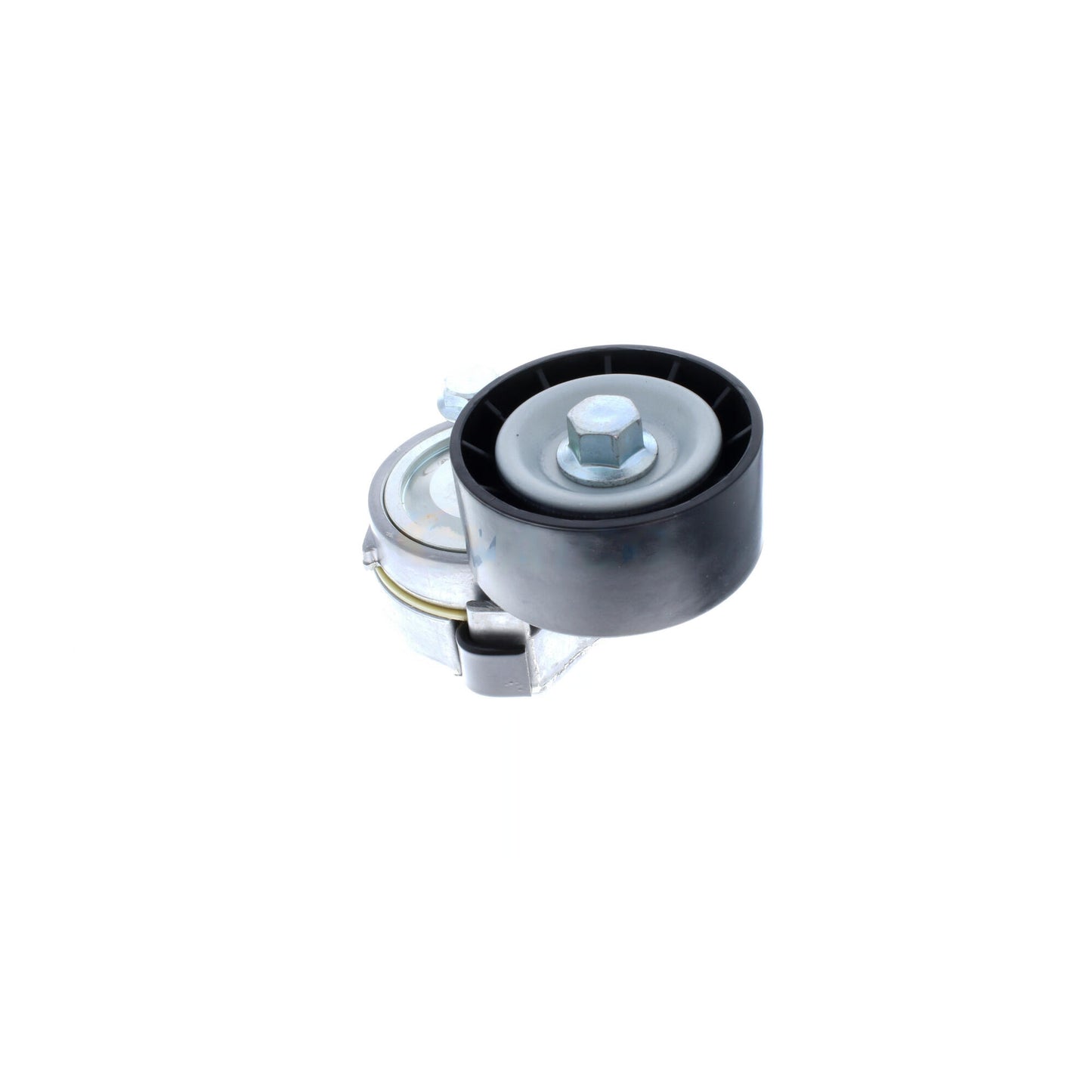 VAICO Tensioner Pulley, V-ribbed belt V24-0142
