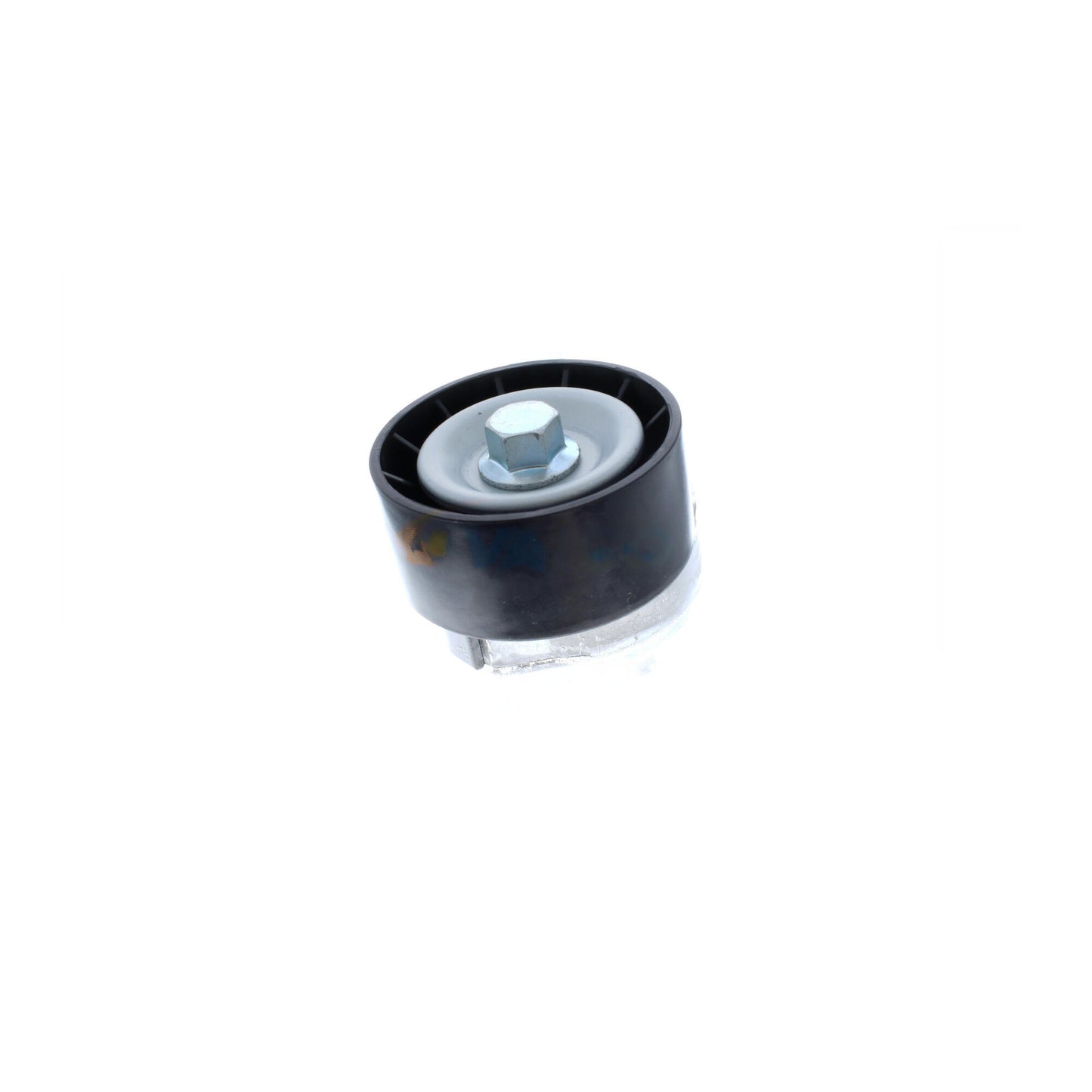 VAICO Tensioner Pulley, V-ribbed belt V24-0142