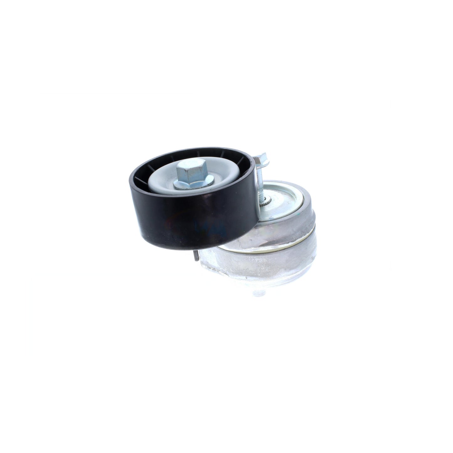 VAICO Tensioner Pulley, V-ribbed belt V24-0142