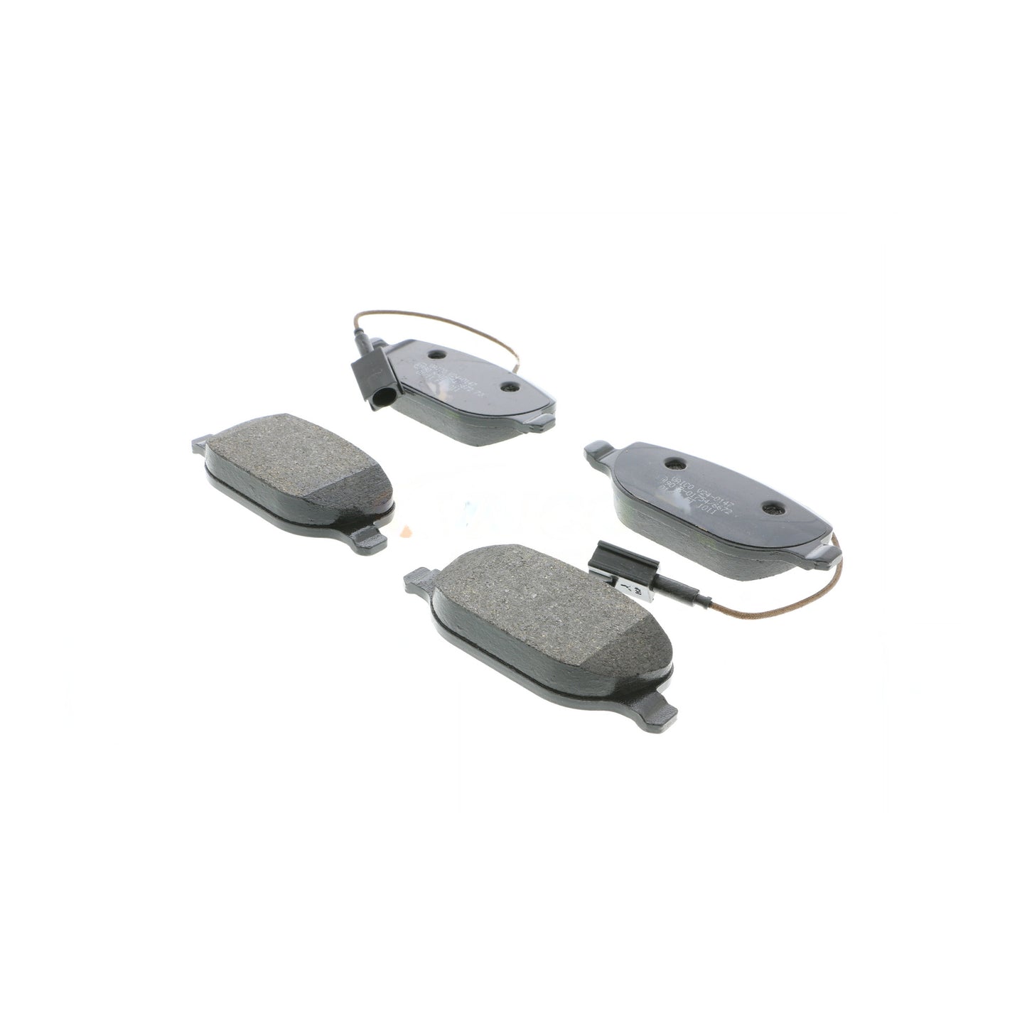 VAICO Brake Pad Set, disc brake V24-0147