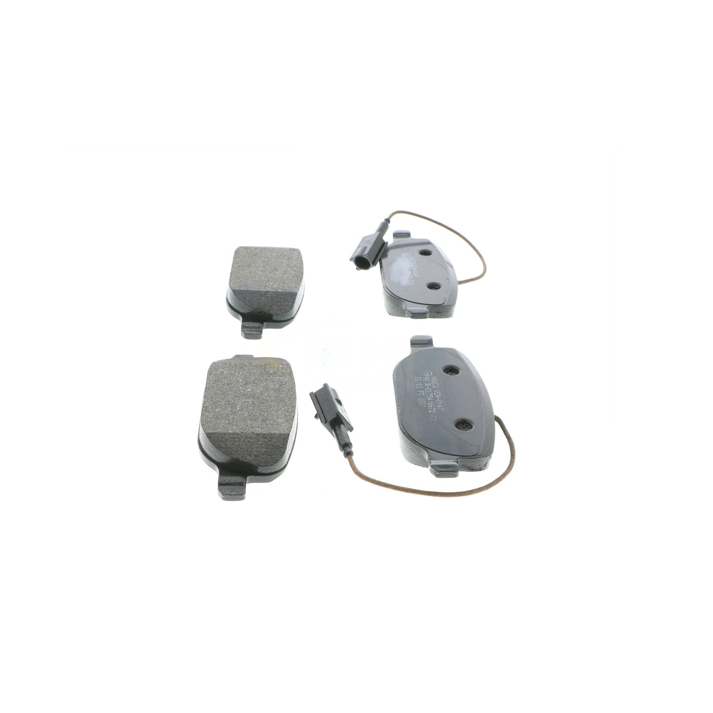 VAICO Brake Pad Set, disc brake V24-0147