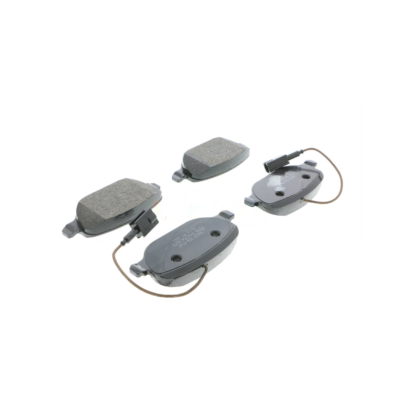 VAICO Brake Pad Set, disc brake V24-0147