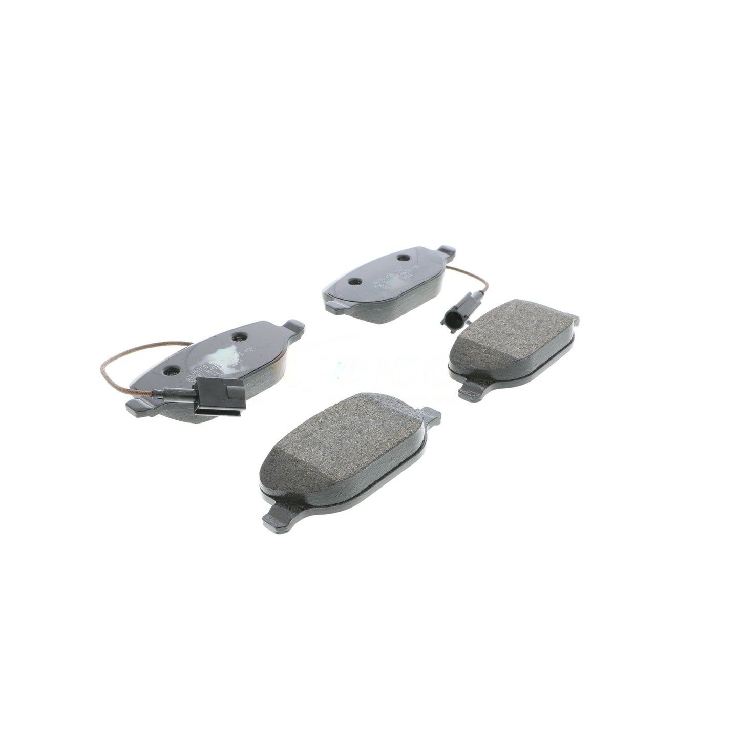 VAICO Brake Pad Set, disc brake V24-0147