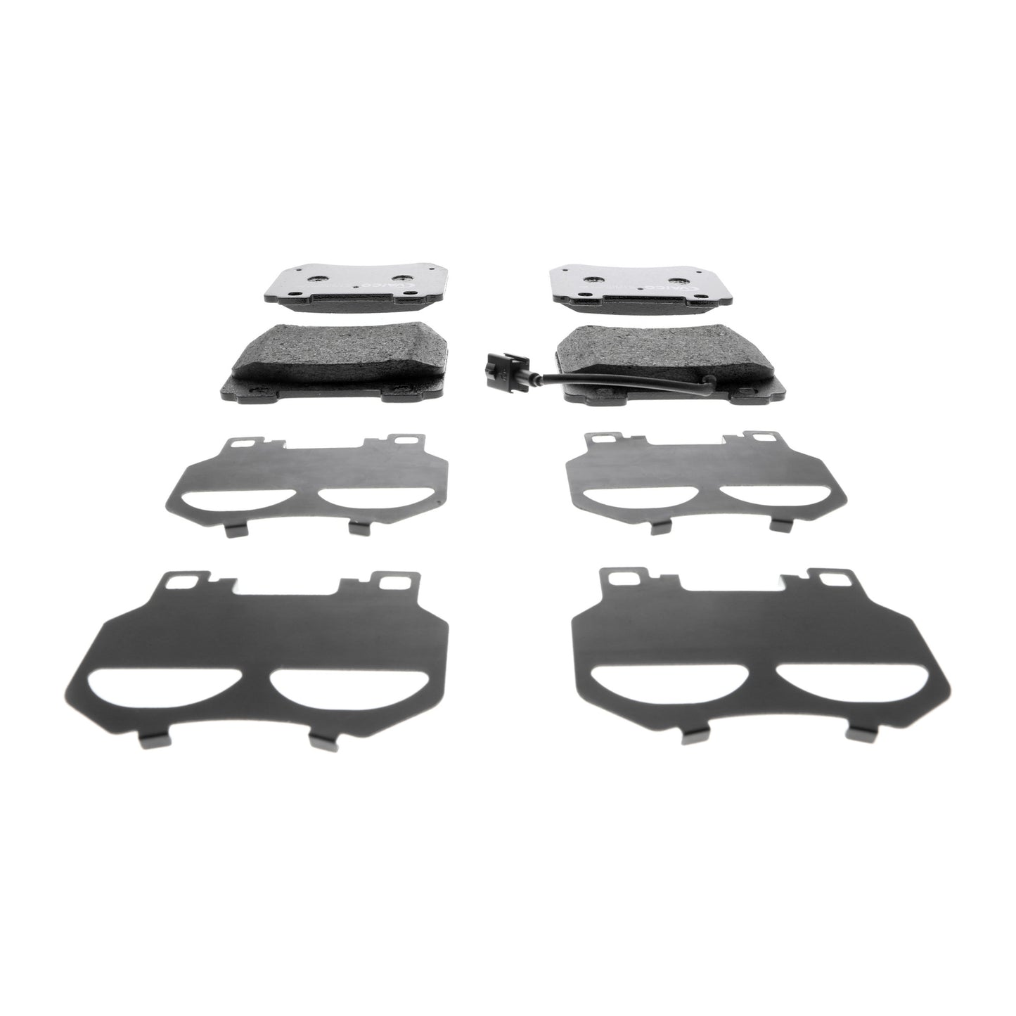 VAICO Brake Pad Set, disc brake V24-0149