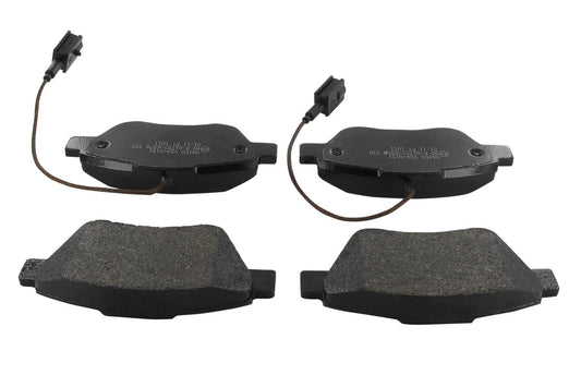 VAICO Brake Pad Set, disc brake V24-0151
