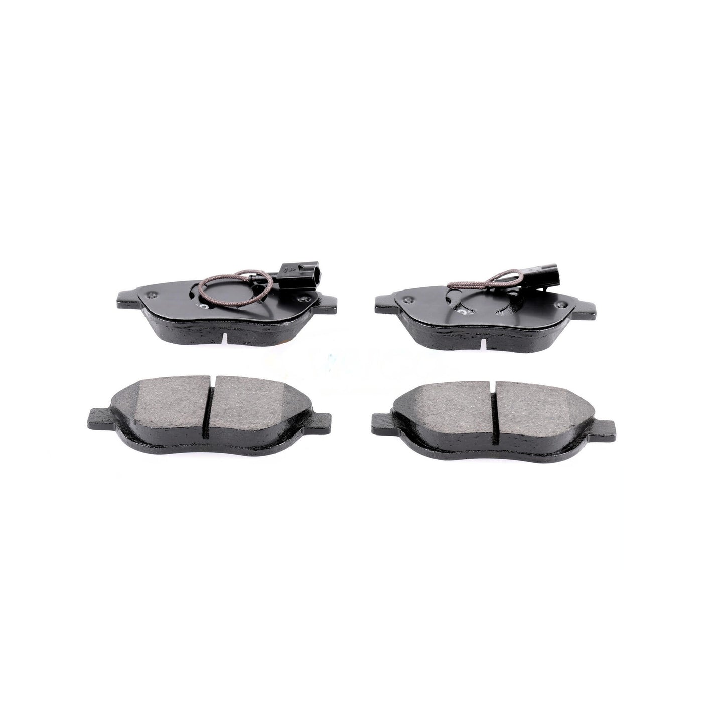 VAICO Brake Pad Set, disc brake V24-0152