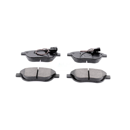 VAICO Brake Pad Set, disc brake V24-0152
