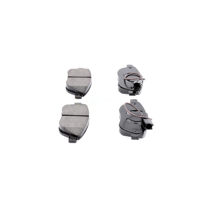 VAICO Brake Pad Set, disc brake V24-0152
