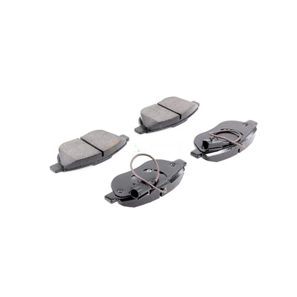 VAICO Brake Pad Set, disc brake V24-0152