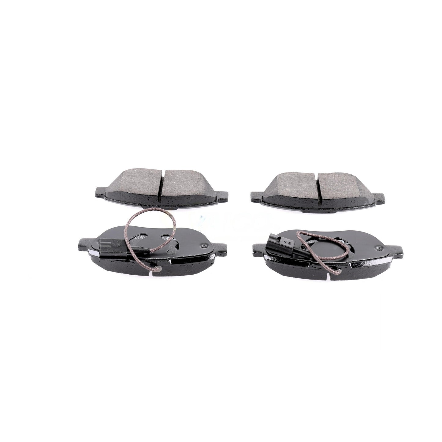 VAICO Brake Pad Set, disc brake V24-0152