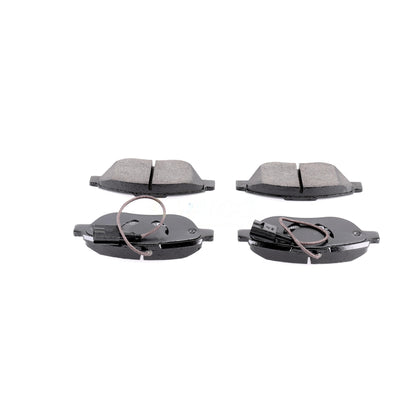 VAICO Brake Pad Set, disc brake V24-0152