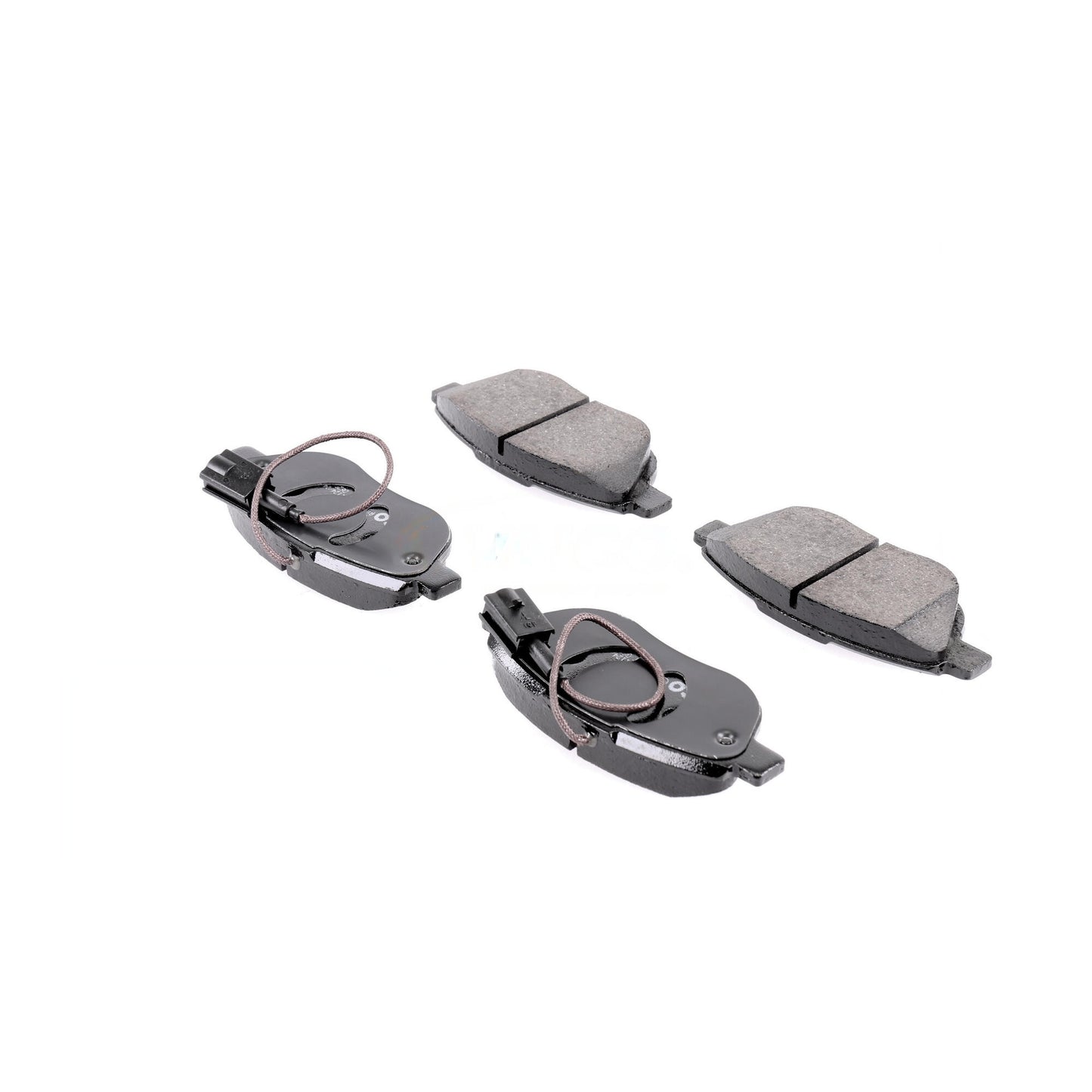VAICO Brake Pad Set, disc brake V24-0152