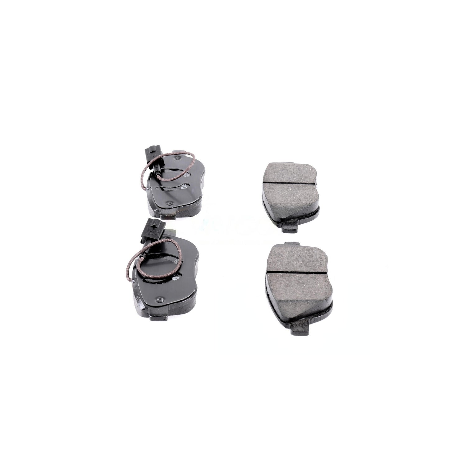 VAICO Brake Pad Set, disc brake V24-0152