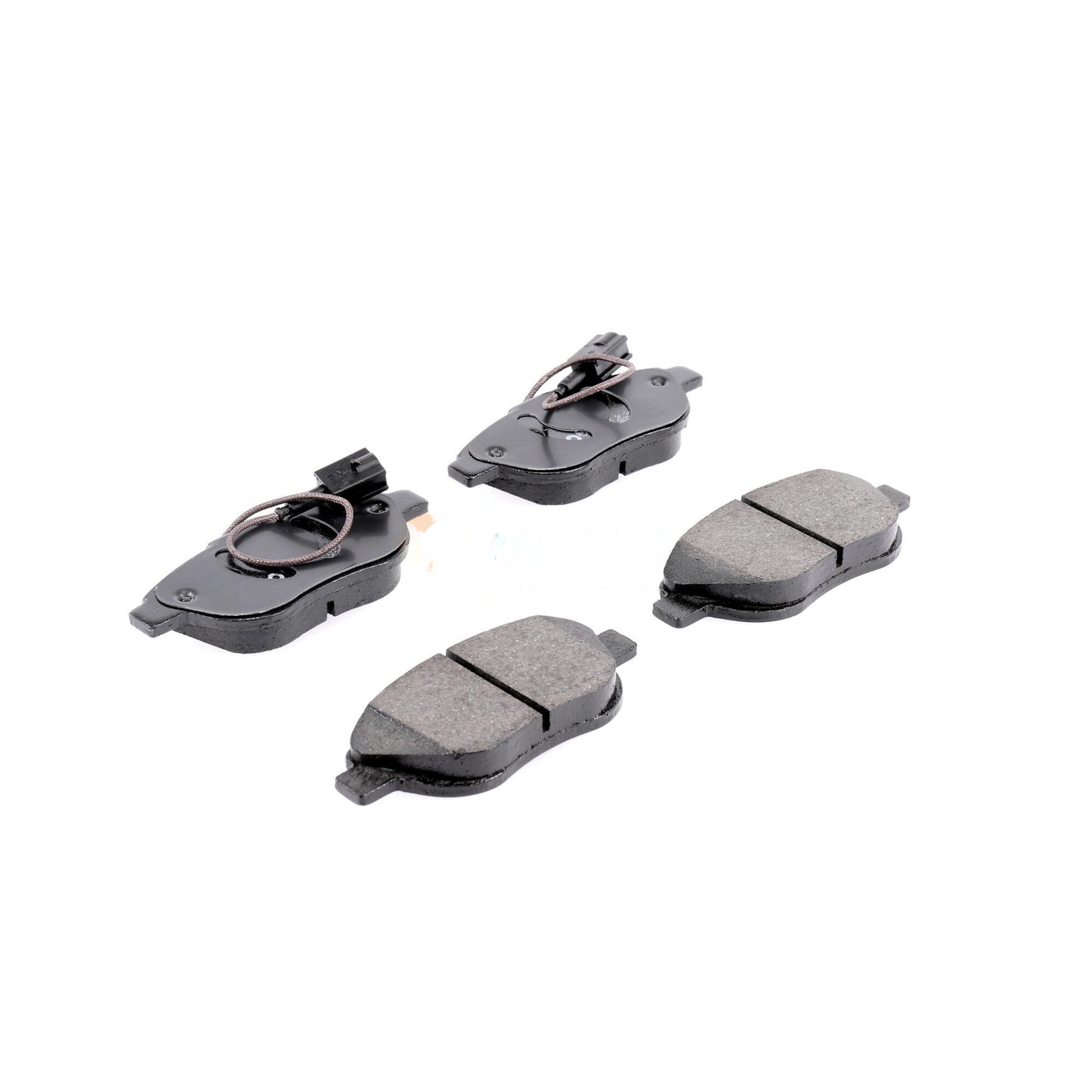 VAICO Brake Pad Set, disc brake V24-0152
