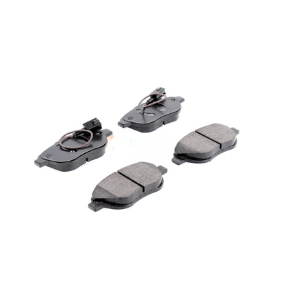 VAICO Brake Pad Set, disc brake V24-0152