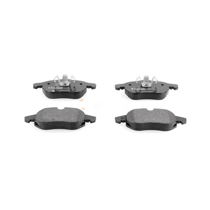 VAICO Brake Pad Set, disc brake V24-0153