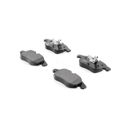 VAICO Brake Pad Set, disc brake V24-0153