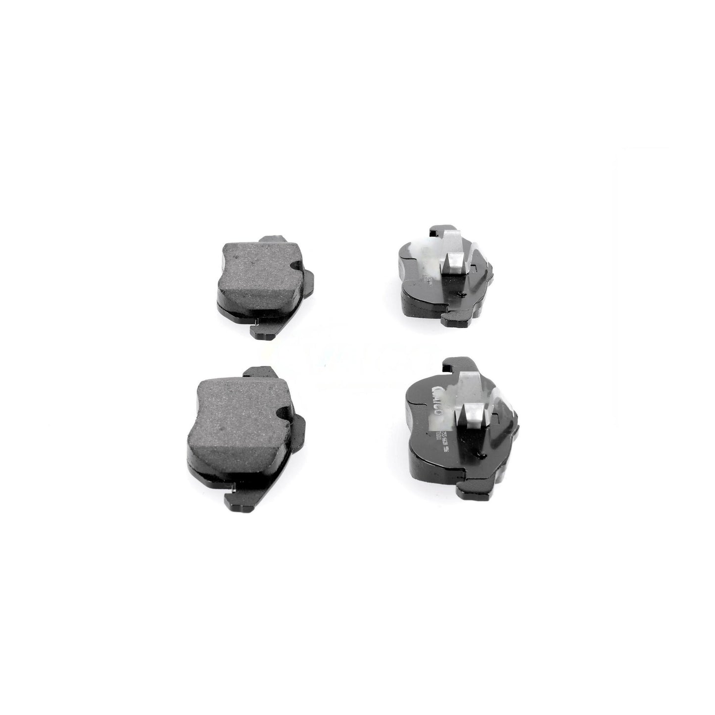 VAICO Brake Pad Set, disc brake V24-0153
