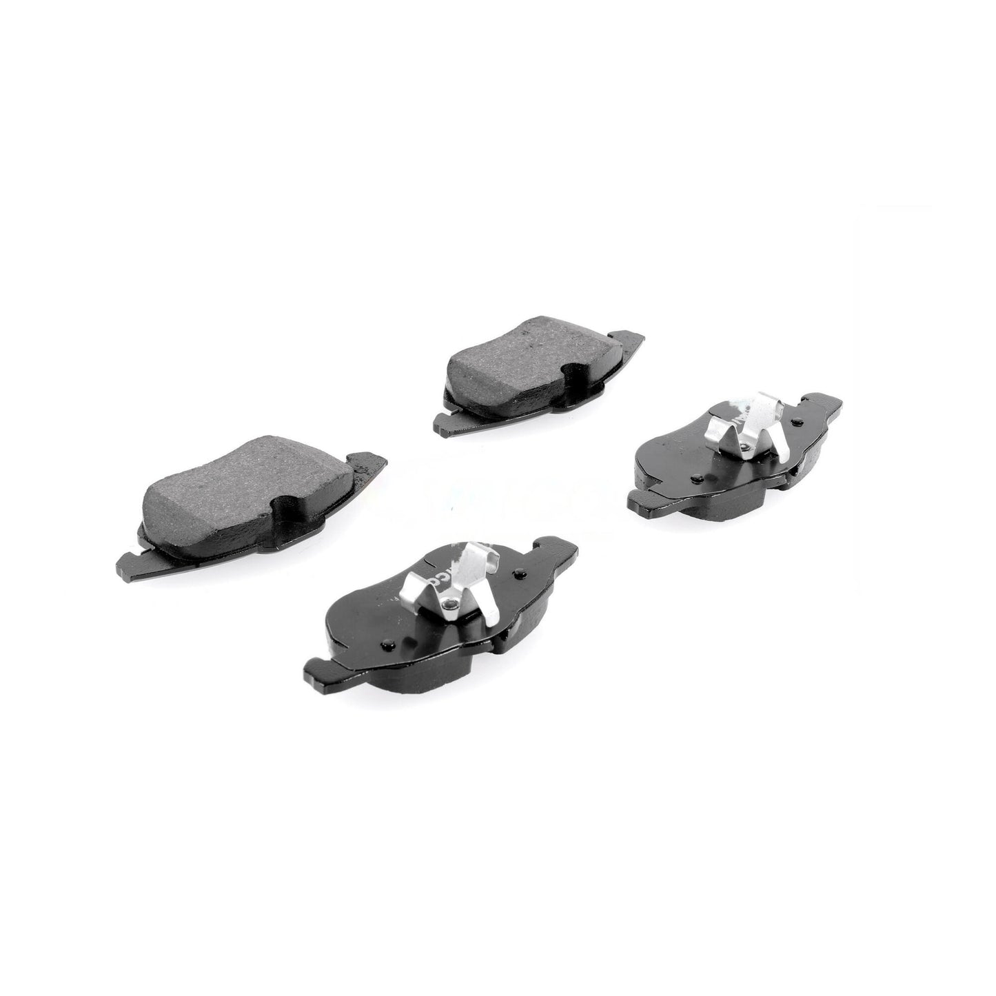 VAICO Brake Pad Set, disc brake V24-0153