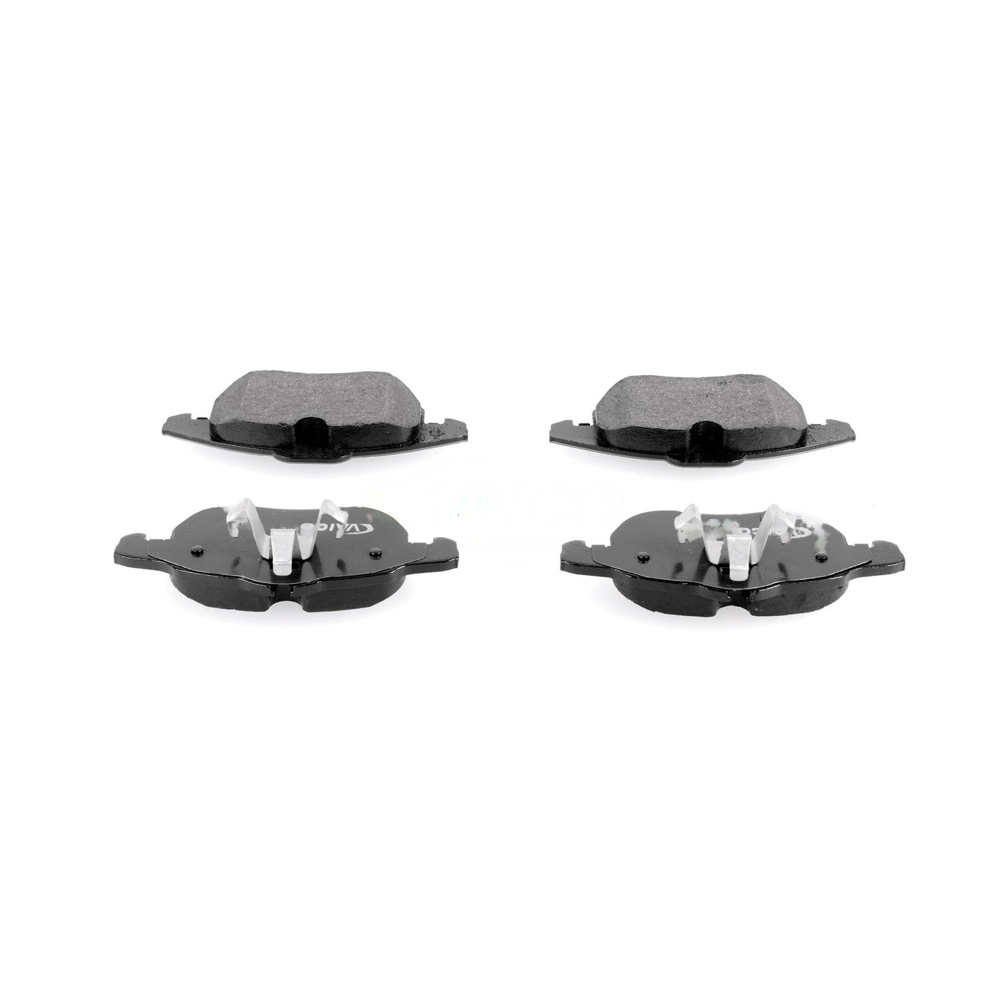 VAICO Brake Pad Set, disc brake V24-0153