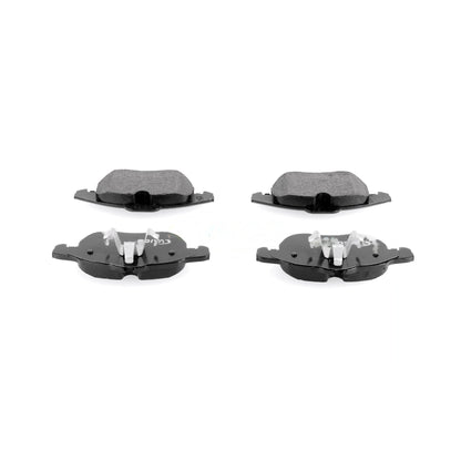 VAICO Brake Pad Set, disc brake V24-0153