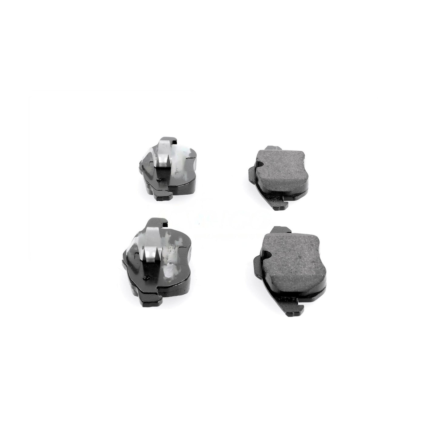 VAICO Brake Pad Set, disc brake V24-0153