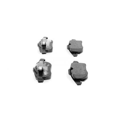 VAICO Brake Pad Set, disc brake V24-0153