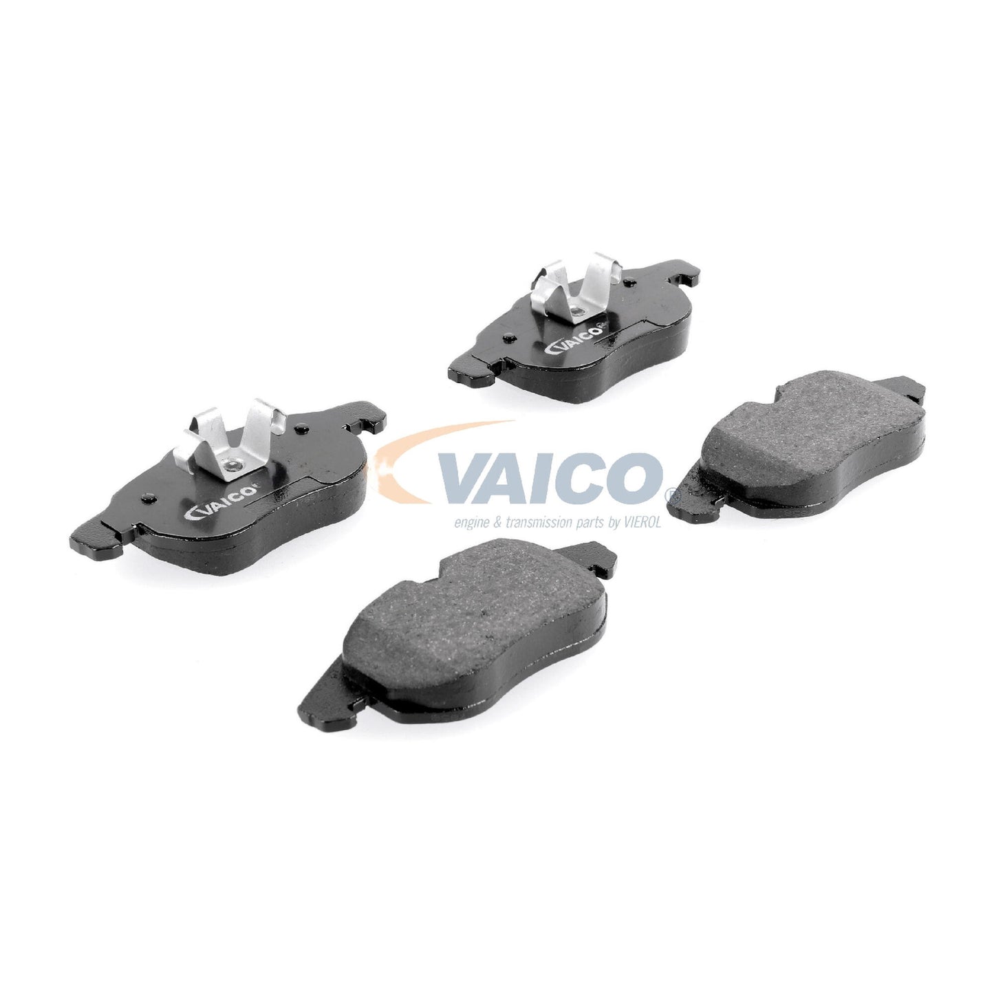 VAICO Brake Pad Set, disc brake V24-0153