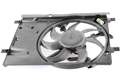 VEMO Fan, air conditioning condenser V24-02-0001