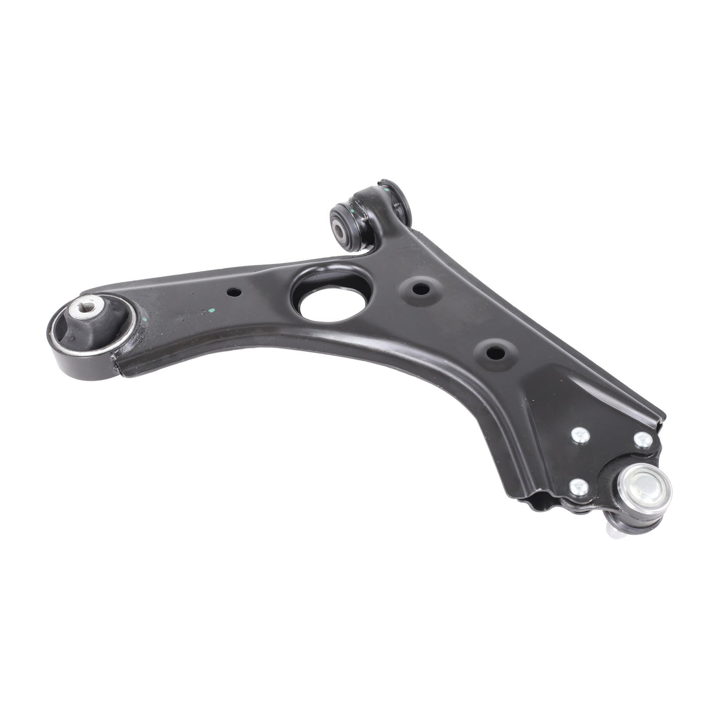 VAICO Control/Trailing Arm, wheel suspension V24-0227