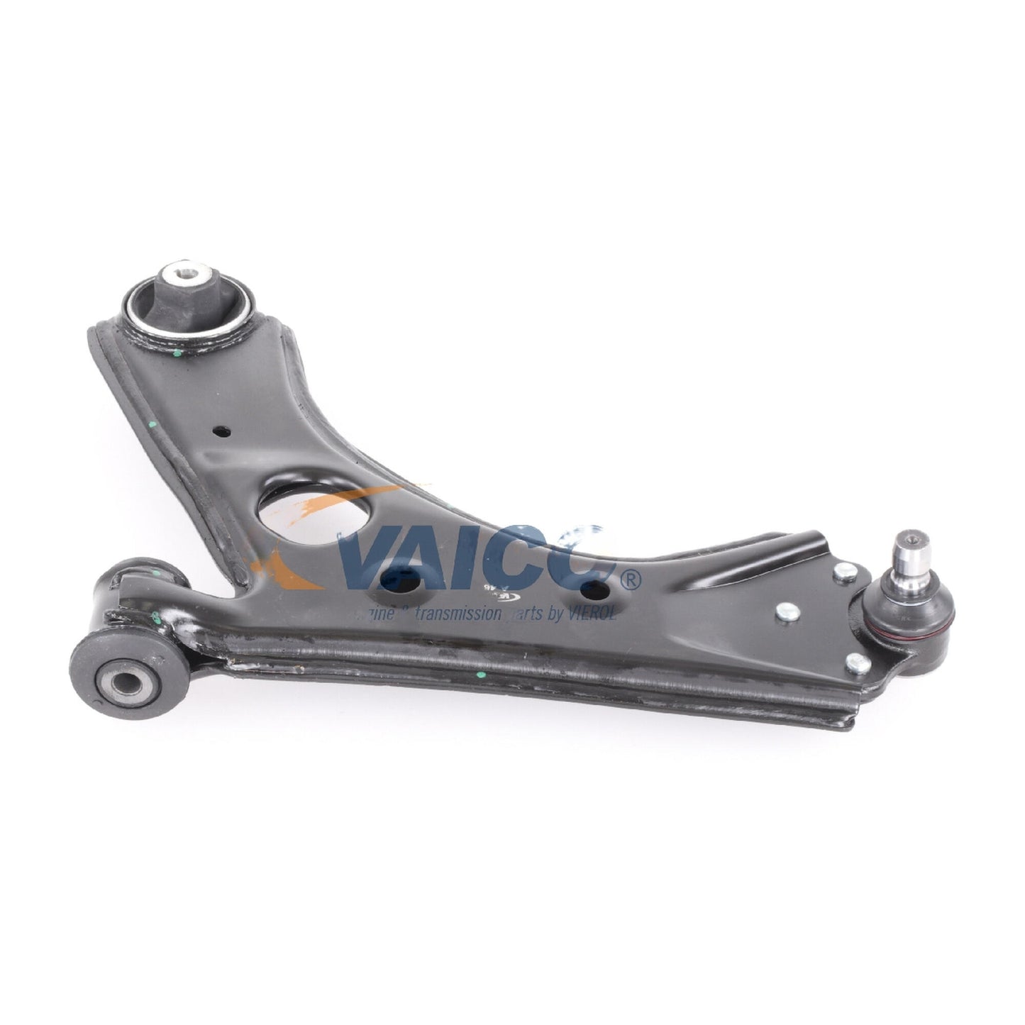 VAICO Control/Trailing Arm, wheel suspension V24-0227