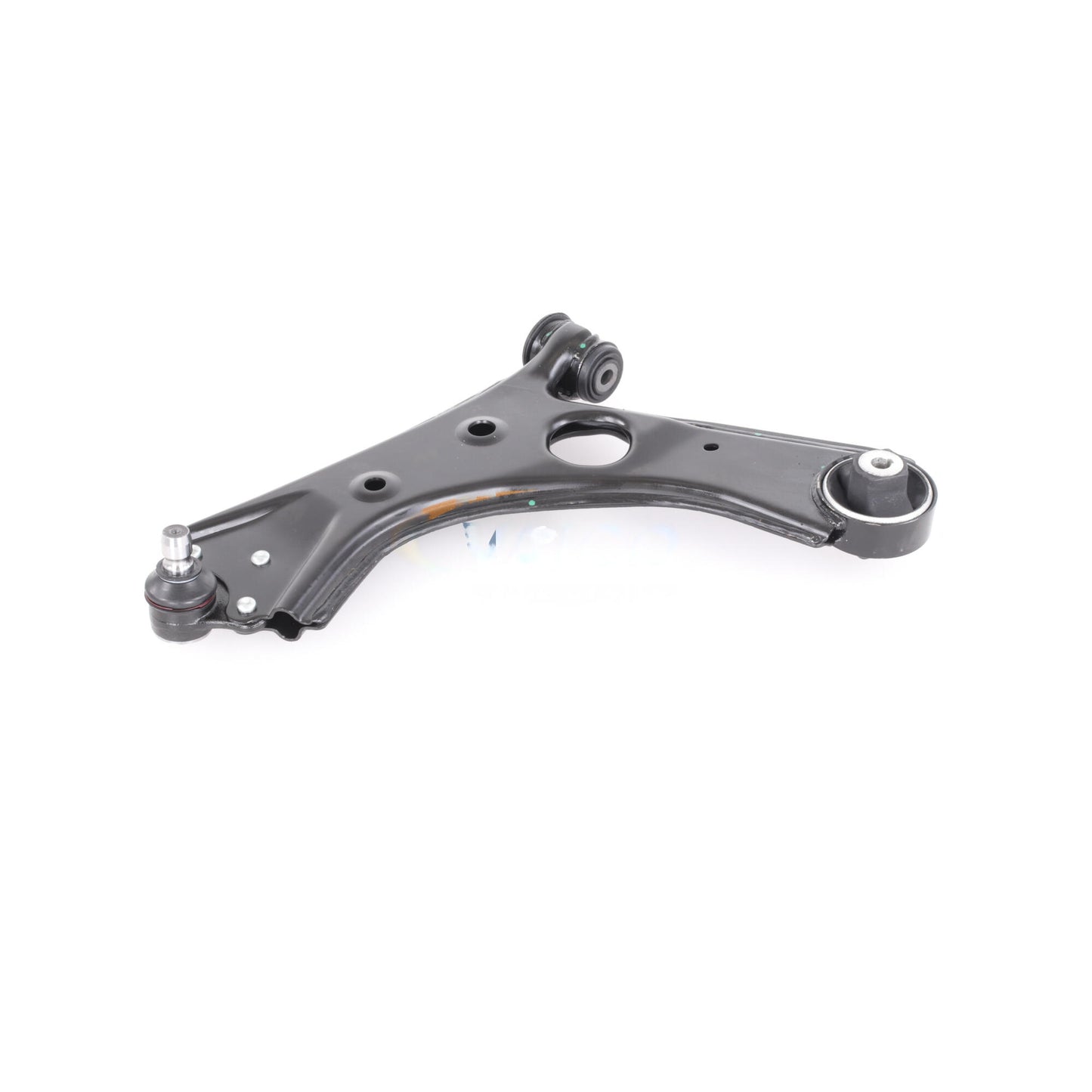 VAICO Control/Trailing Arm, wheel suspension V24-0227