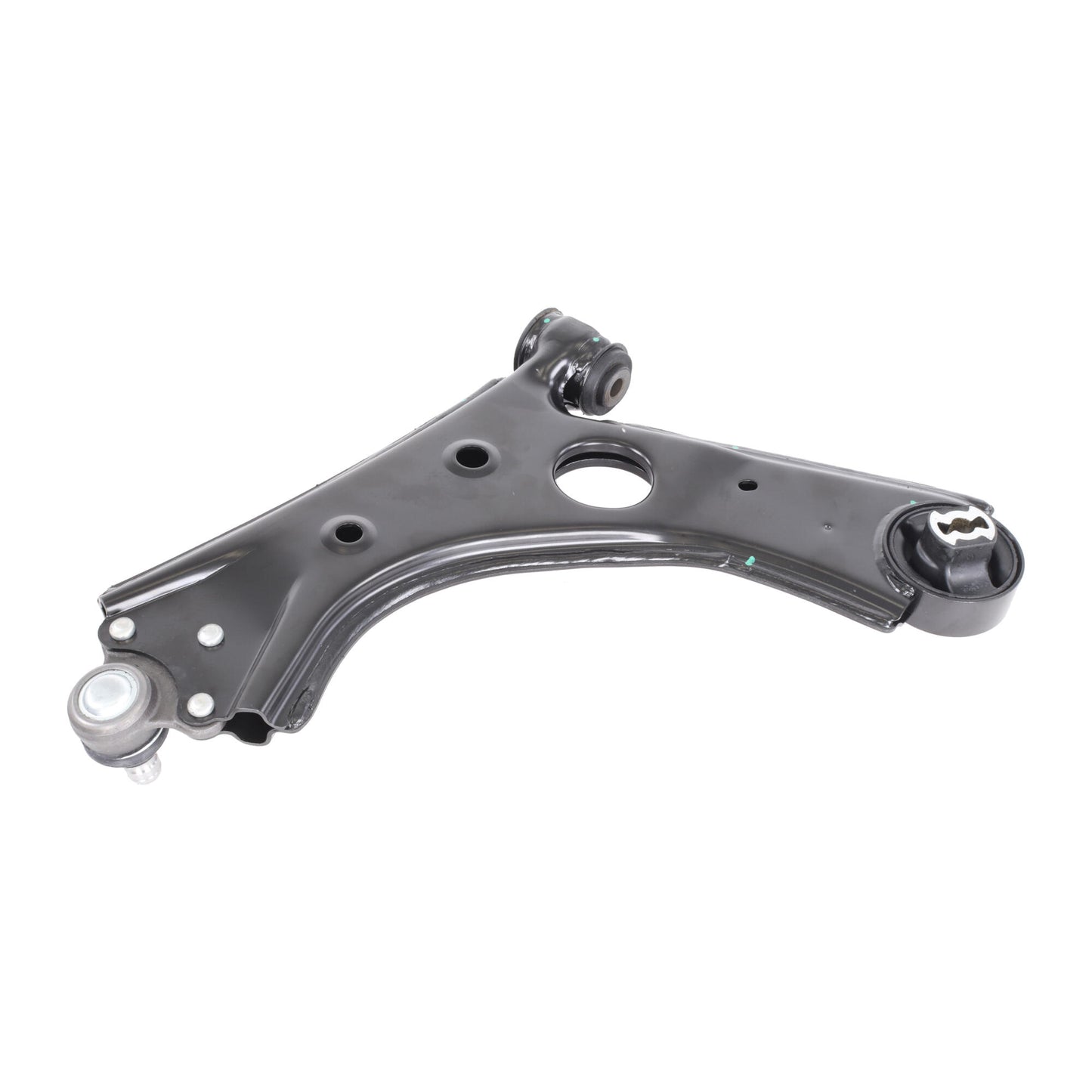 VAICO Control/Trailing Arm, wheel suspension V24-0228