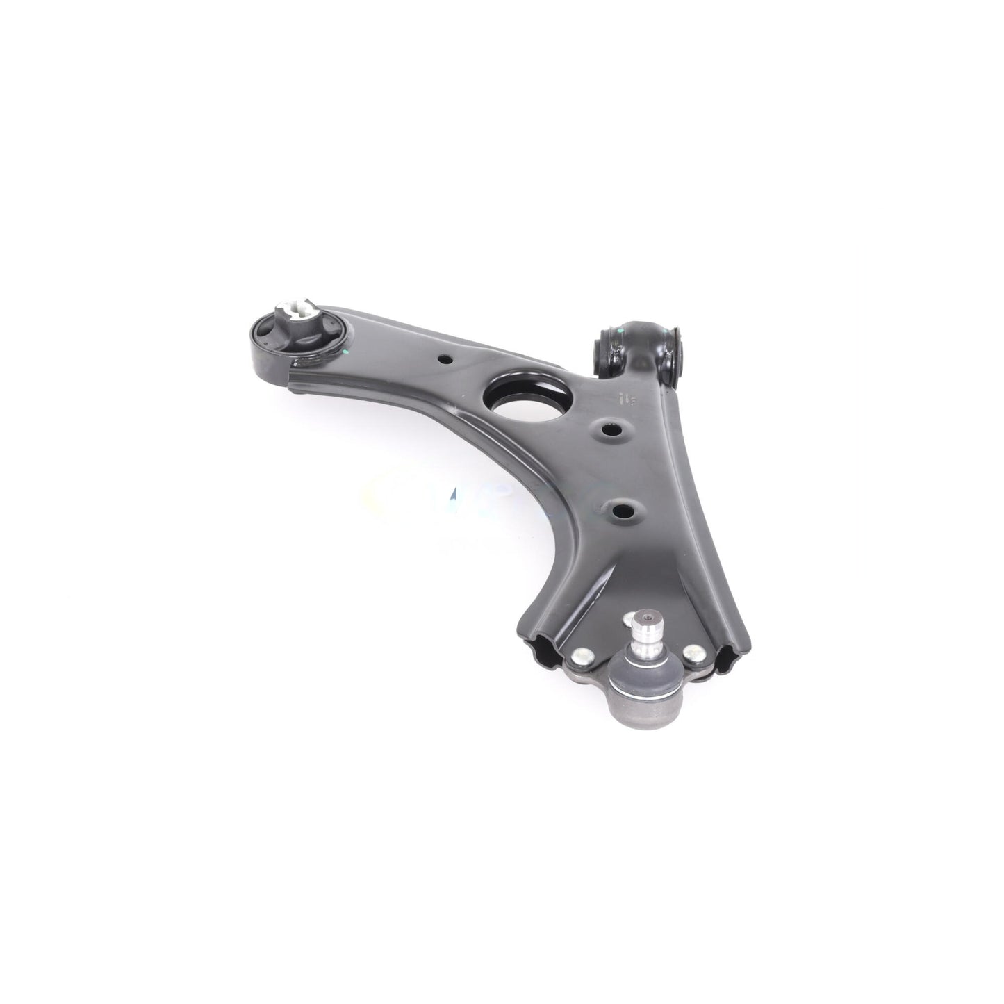 VAICO Control/Trailing Arm, wheel suspension V24-0228