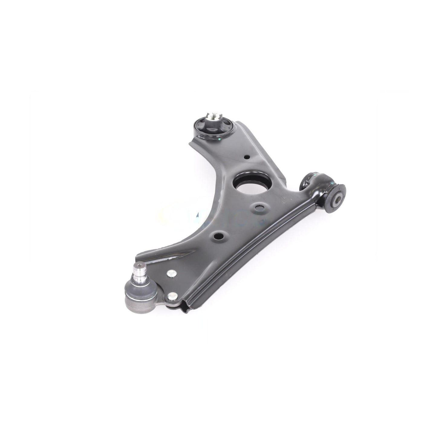 VAICO Control/Trailing Arm, wheel suspension V24-0228