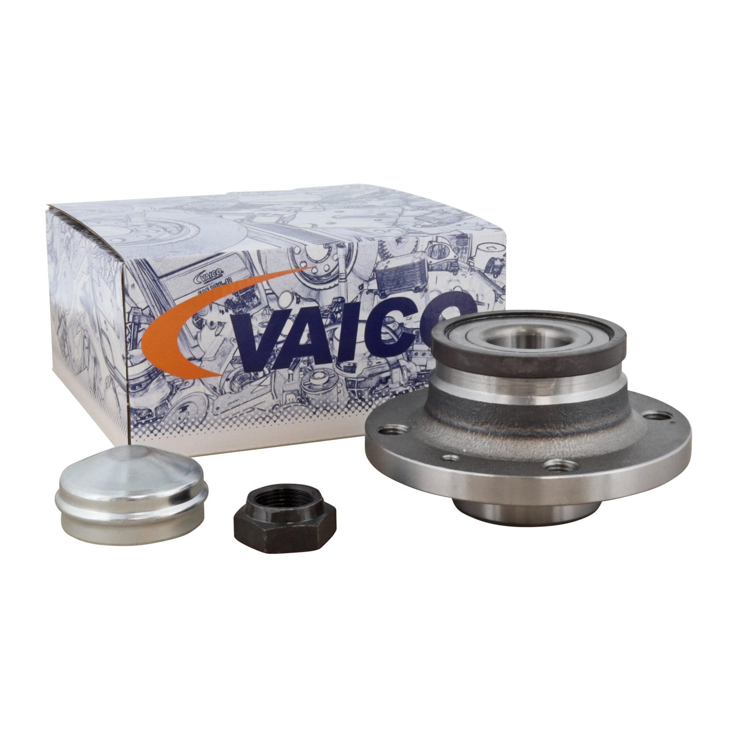 VAICO Wheel Bearing Kit V24-0239