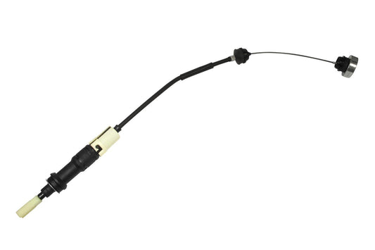 VAICO Cable Pull, clutch control V24-0242