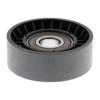 VAICO Tensioner Pulley, V-ribbed belt V24-0287