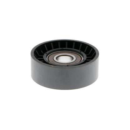 VAICO Tensioner Pulley, V-ribbed belt V24-0287