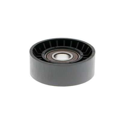 VAICO Tensioner Pulley, V-ribbed belt V24-0287